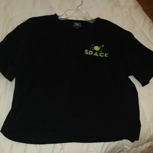 Riot Queen , 'space'